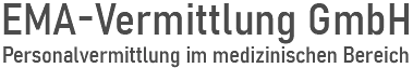 EMA-Vermittlung GmbH Logo